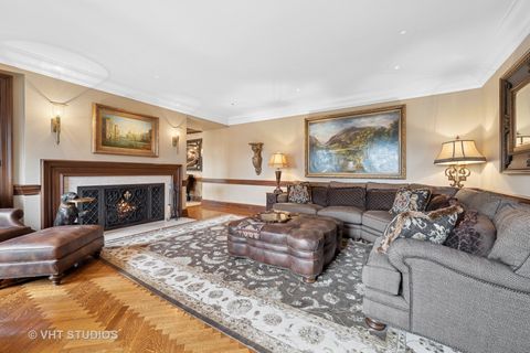 Tiny photo for 546 Oak Knoll Road, Barrington Hills, IL 60010 (MLS # 12606624)