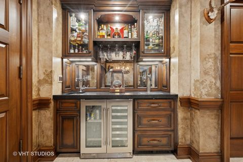 Tiny photo for 546 Oak Knoll Road, Barrington Hills, IL 60010 (MLS # 12606624)