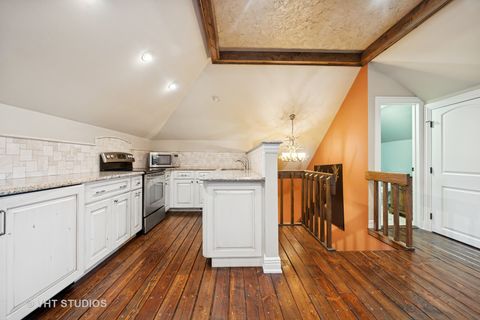 Tiny photo for 546 Oak Knoll Road, Barrington Hills, IL 60010 (MLS # 12606624)