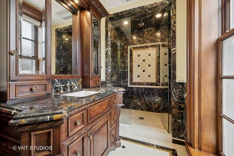 Tiny photo for 546 Oak Knoll Road, Barrington Hills, IL 60010 (MLS # 12606624)