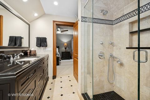 Tiny photo for 546 Oak Knoll Road, Barrington Hills, IL 60010 (MLS # 12606624)