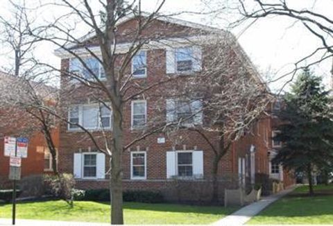 2602 Central Street 2D Evanston IL 60201