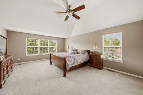 Tiny photo for 6717 Waterford Drive, McHenry, IL 60050 (MLS # 12728727)