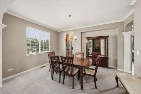 Tiny photo for 6717 Waterford Drive, McHenry, IL 60050 (MLS # 12728727)