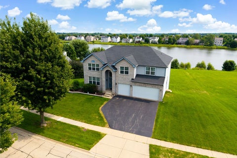 Tiny photo for 6717 Waterford Drive, McHenry, IL 60050 (MLS # 12728727)