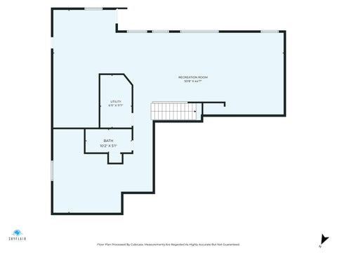 Tiny photo for 6717 Waterford Drive, McHenry, IL 60050 (MLS # 12728727)