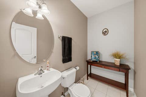 Tiny photo for 6717 Waterford Drive, McHenry, IL 60050 (MLS # 12728727)