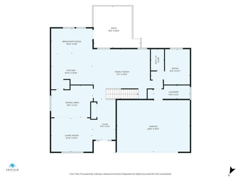 Tiny photo for 6717 Waterford Drive, McHenry, IL 60050 (MLS # 12728727)