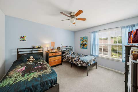 Tiny photo for 6717 Waterford Drive, McHenry, IL 60050 (MLS # 12728727)