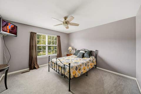 Tiny photo for 6717 Waterford Drive, McHenry, IL 60050 (MLS # 12728727)
