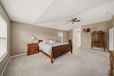 Tiny photo for 6717 Waterford Drive, McHenry, IL 60050 (MLS # 12728727)