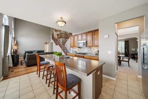 Tiny photo for 6717 Waterford Drive, McHenry, IL 60050 (MLS # 12728727)