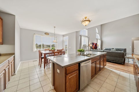 Tiny photo for 6717 Waterford Drive, McHenry, IL 60050 (MLS # 12728727)