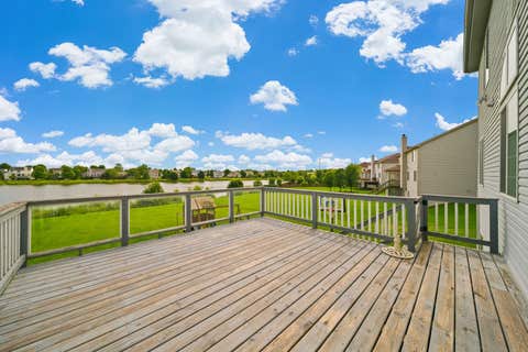 Tiny photo for 6717 Waterford Drive, McHenry, IL 60050 (MLS # 12728727)
