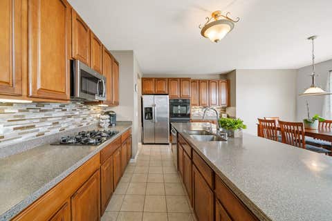 Tiny photo for 6717 Waterford Drive, McHenry, IL 60050 (MLS # 12728727)