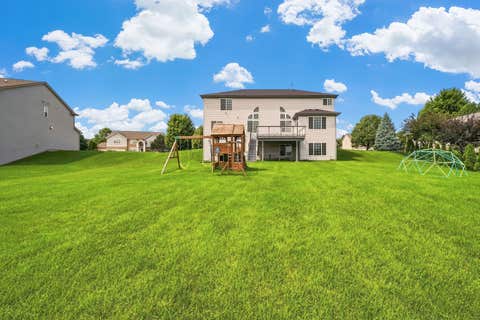 Tiny photo for 6717 Waterford Drive, McHenry, IL 60050 (MLS # 12728727)