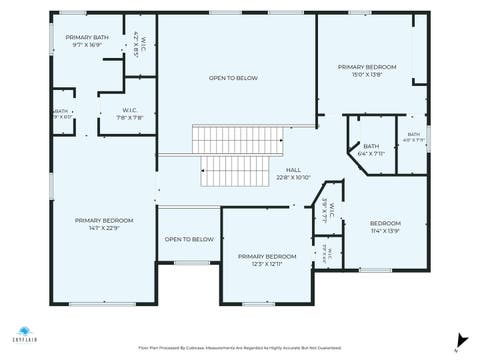 Tiny photo for 6717 Waterford Drive, McHenry, IL 60050 (MLS # 12728727)