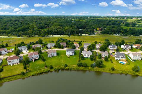 Tiny photo for 6717 Waterford Drive, McHenry, IL 60050 (MLS # 12728727)