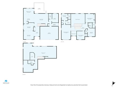 Tiny photo for 6717 Waterford Drive, McHenry, IL 60050 (MLS # 12728727)