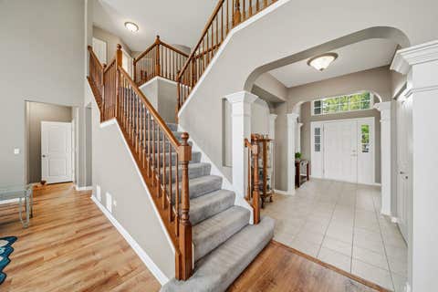 Tiny photo for 6717 Waterford Drive, McHenry, IL 60050 (MLS # 12728727)