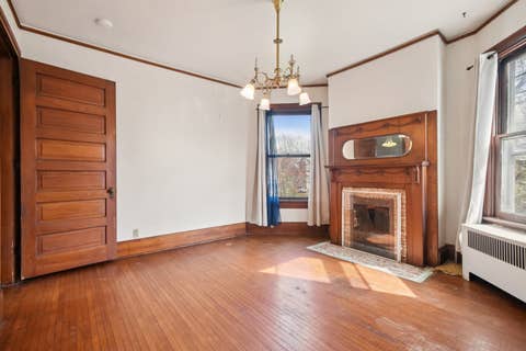 Tiny photo for 1003 N Chicago Street, Pontiac, IL 61764 (MLS # 12689398)