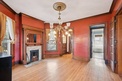 Tiny photo for 1003 N Chicago Street, Pontiac, IL 61764 (MLS # 12689398)