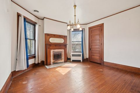 Tiny photo for 1003 N Chicago Street, Pontiac, IL 61764 (MLS # 12689398)