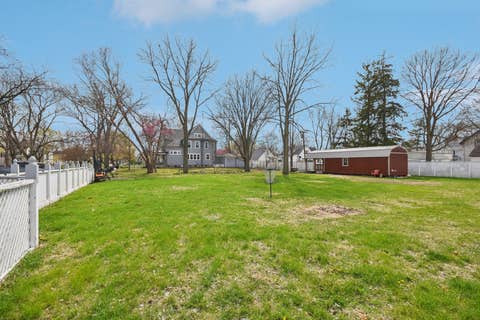 Tiny photo for 1003 N Chicago Street, Pontiac, IL 61764 (MLS # 12689398)