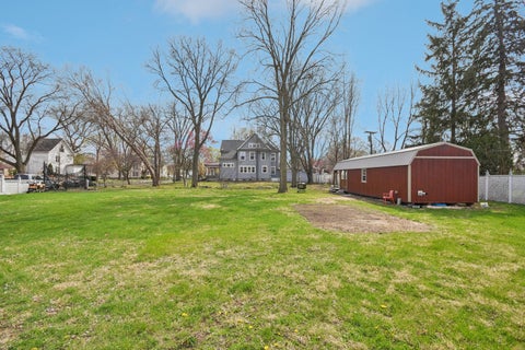 Tiny photo for 1003 N Chicago Street, Pontiac, IL 61764 (MLS # 12689398)