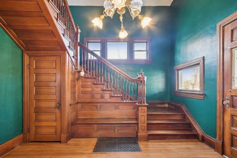 Tiny photo for 1003 N Chicago Street, Pontiac, IL 61764 (MLS # 12689398)
