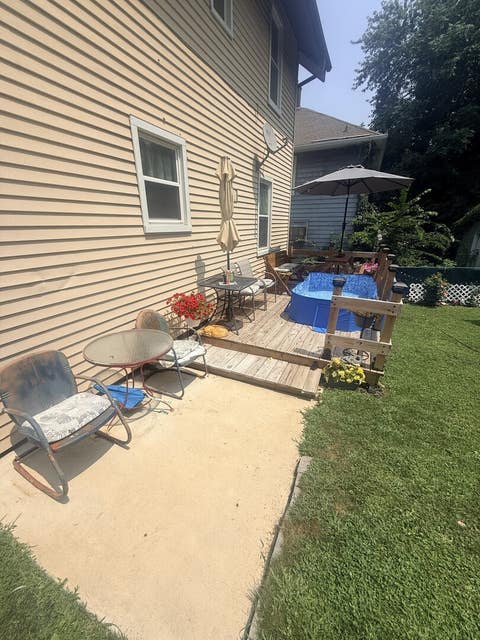 Tiny photo for 4316 9TH Avenue, Rock Island, IL 61201 (MLS # 12738667)
