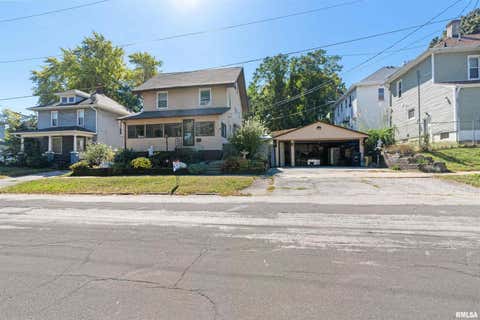 Photo of 4316 9TH Avenue, Rock Island, IL 61201 (MLS # 12738667)