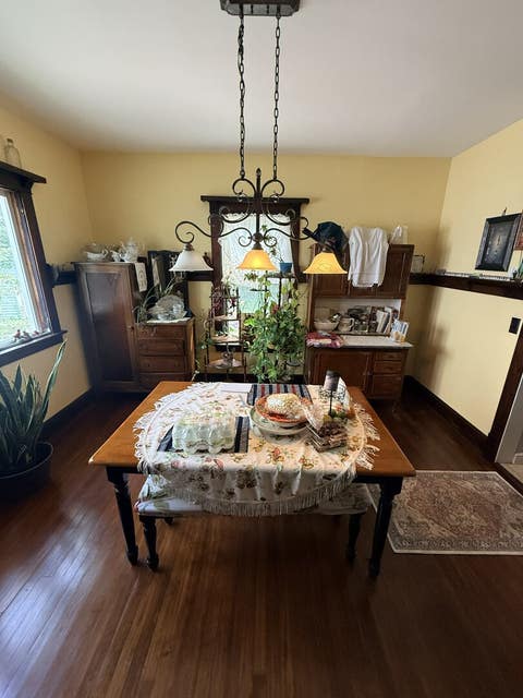 Tiny photo for 4316 9TH Avenue, Rock Island, IL 61201 (MLS # 12738667)