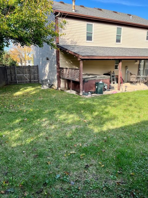 Tiny photo for 425 Beechwood Drive, Westmont, IL 60559 (MLS # 12504044)