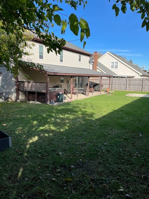 Tiny photo for 425 Beechwood Drive, Westmont, IL 60559 (MLS # 12504044)