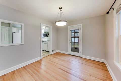 Tiny photo for 627 Pleasant Avenue, Highland Park, IL 60035 (MLS # 12582084)