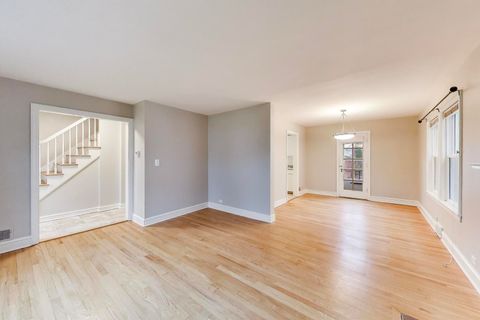 Tiny photo for 627 Pleasant Avenue, Highland Park, IL 60035 (MLS # 12582084)