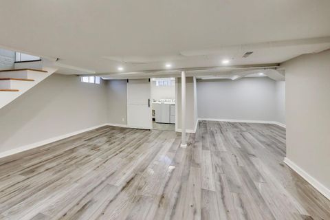 Tiny photo for 627 Pleasant Avenue, Highland Park, IL 60035 (MLS # 12582084)