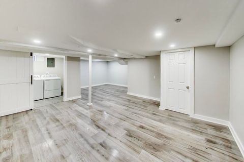 Tiny photo for 627 Pleasant Avenue, Highland Park, IL 60035 (MLS # 12582084)