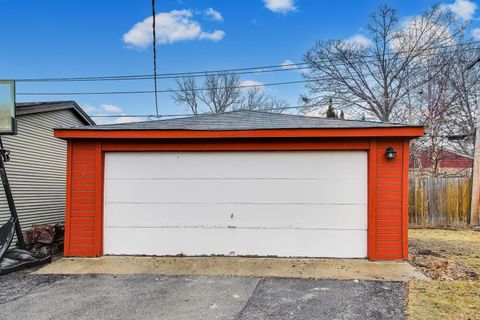 Tiny photo for 627 Pleasant Avenue, Highland Park, IL 60035 (MLS # 12582084)
