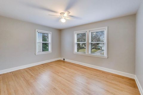 Tiny photo for 627 Pleasant Avenue, Highland Park, IL 60035 (MLS # 12582084)