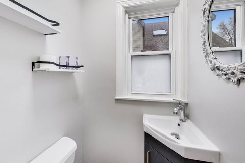 Tiny photo for 627 Pleasant Avenue, Highland Park, IL 60035 (MLS # 12582084)