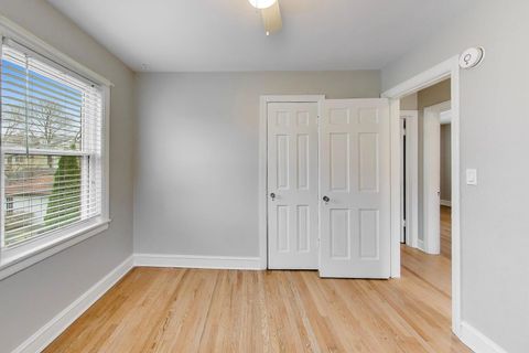 Tiny photo for 627 Pleasant Avenue, Highland Park, IL 60035 (MLS # 12582084)