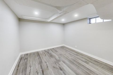 Tiny photo for 627 Pleasant Avenue, Highland Park, IL 60035 (MLS # 12582084)