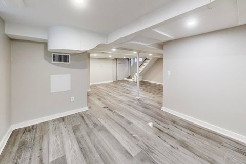 Tiny photo for 627 Pleasant Avenue, Highland Park, IL 60035 (MLS # 12582084)