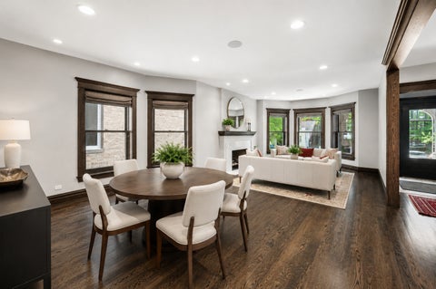 Tiny photo for 652 W Sheridan Road, Chicago, IL 60613 (MLS # 12667310)