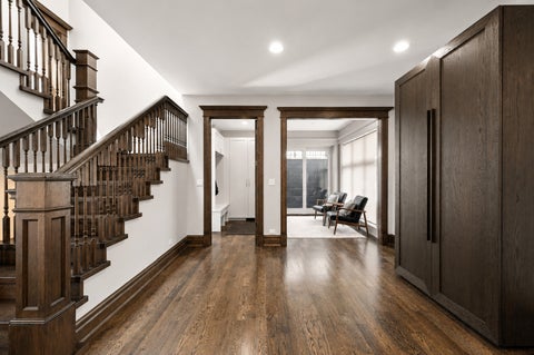 Tiny photo for 652 W Sheridan Road, Chicago, IL 60613 (MLS # 12667310)