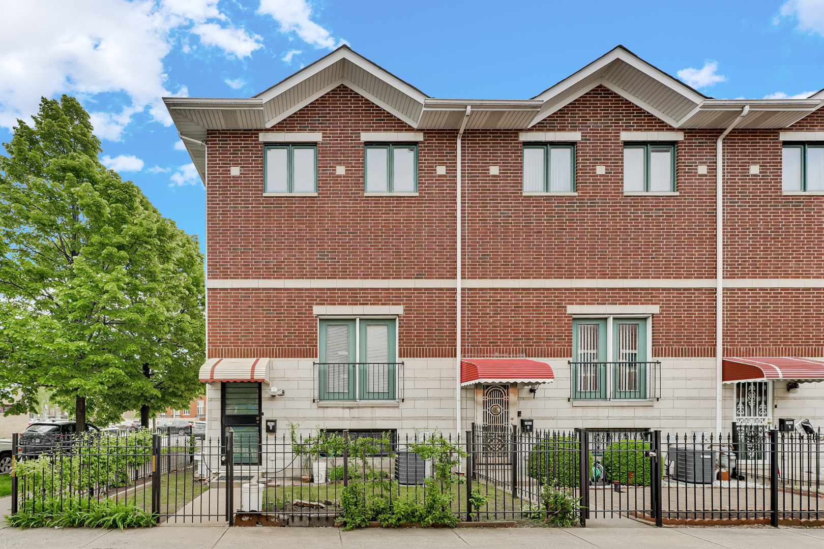 1925 W 34th Street A