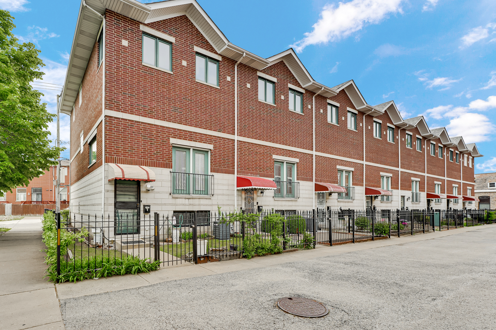 1925 W 34th Street A