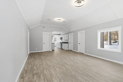 Tiny photo for 39470 N Woodland Avenue, Antioch, IL 60002 (MLS # 12552495)